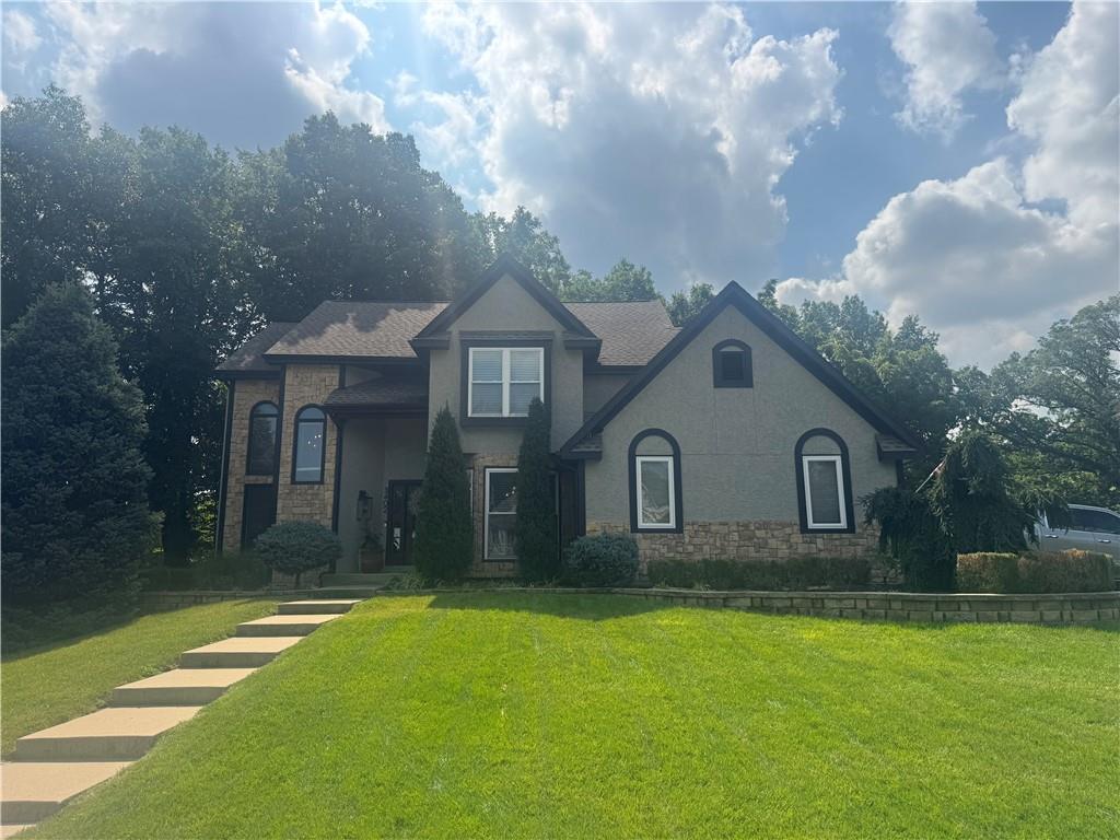 Photo of 3402 NW 63 Terrace Kansas City MO 64152
