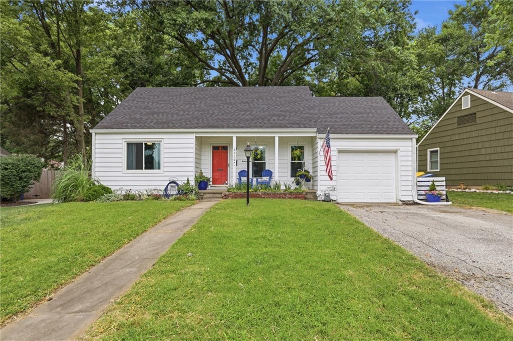 Photo of 5310 Russell Street Mission KS 66202