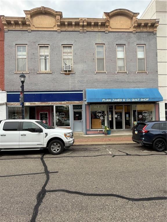 Photo of 504 Delaware Street Leavenworth KS 66048