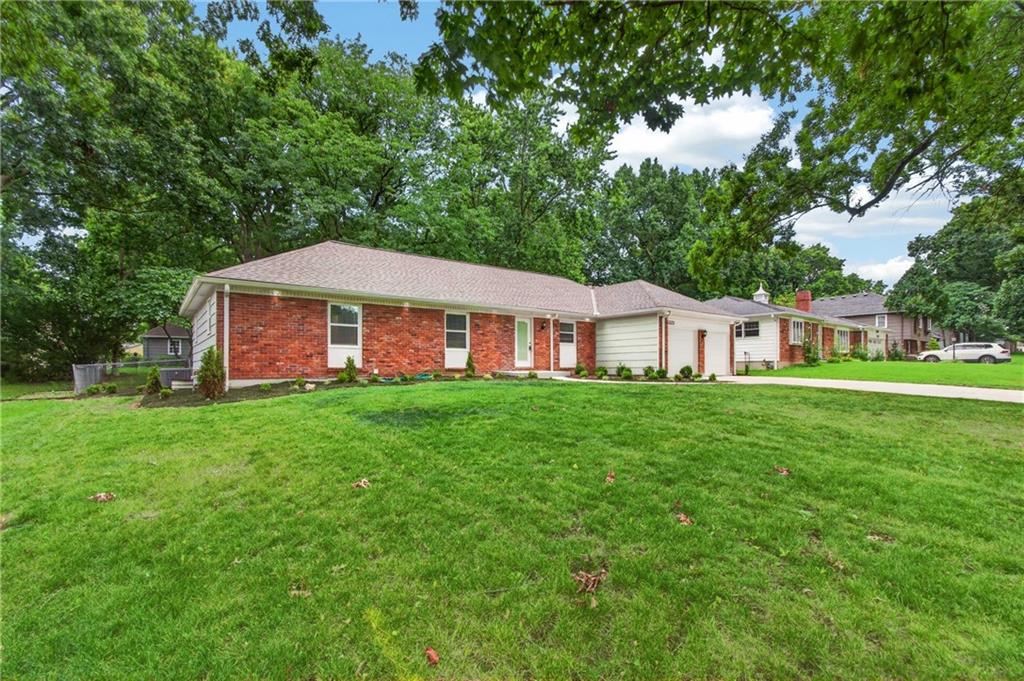 Photo of 6323 Woodson Drive Mission KS 66202