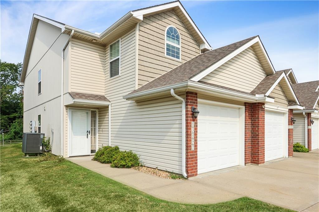 Photo of 13650 Oak Valley Drive Platte City MO 64079