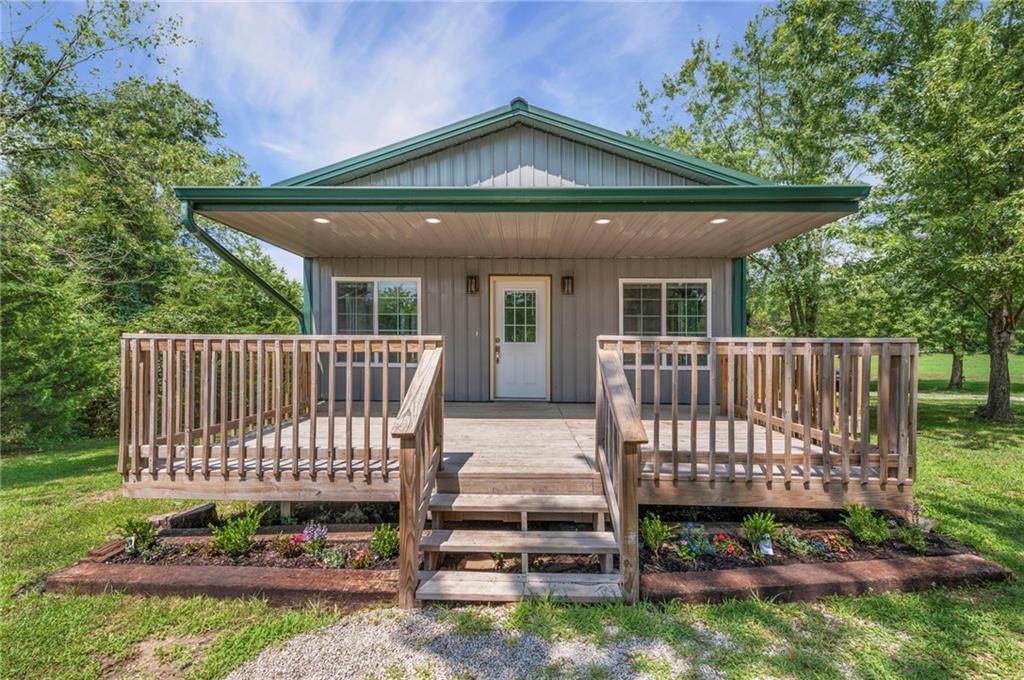 Photo of 14820 Crystal Drive Excelsior Springs MO 64024