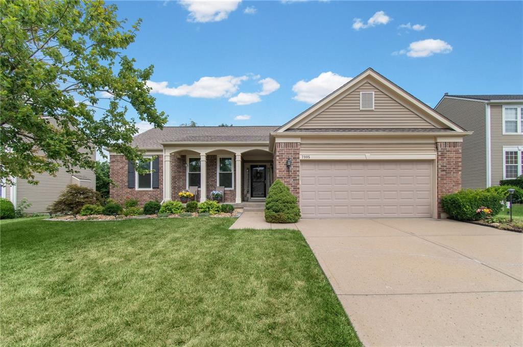 Photo of 7905 N Lister Avenue Kansas City MO 64119