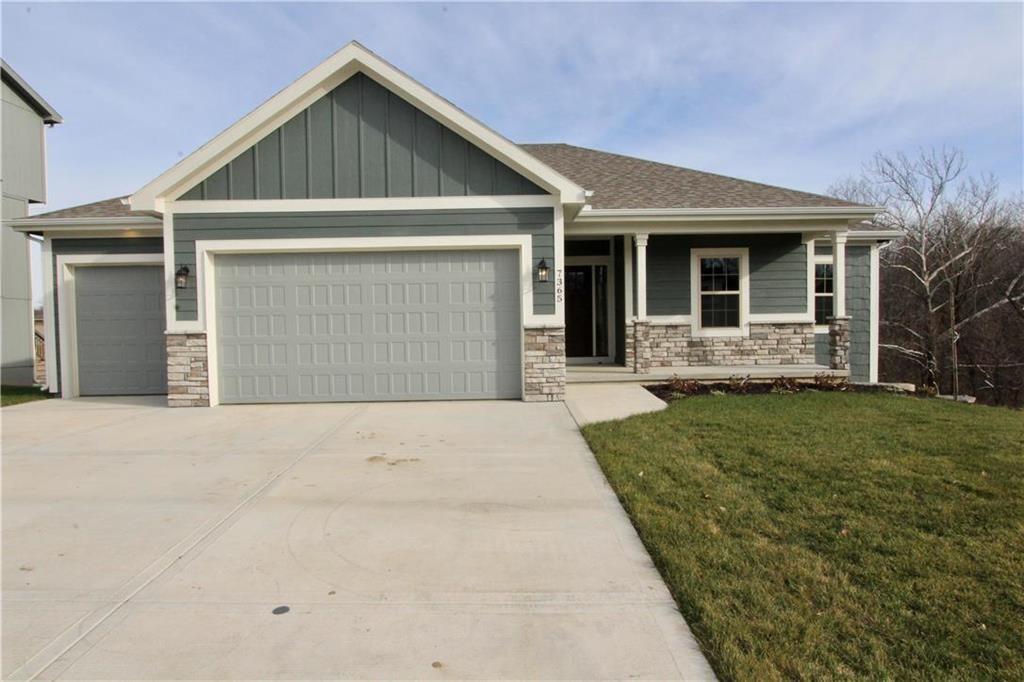 Photo of 7365 N Lamar Drive Kansas City MO 64152