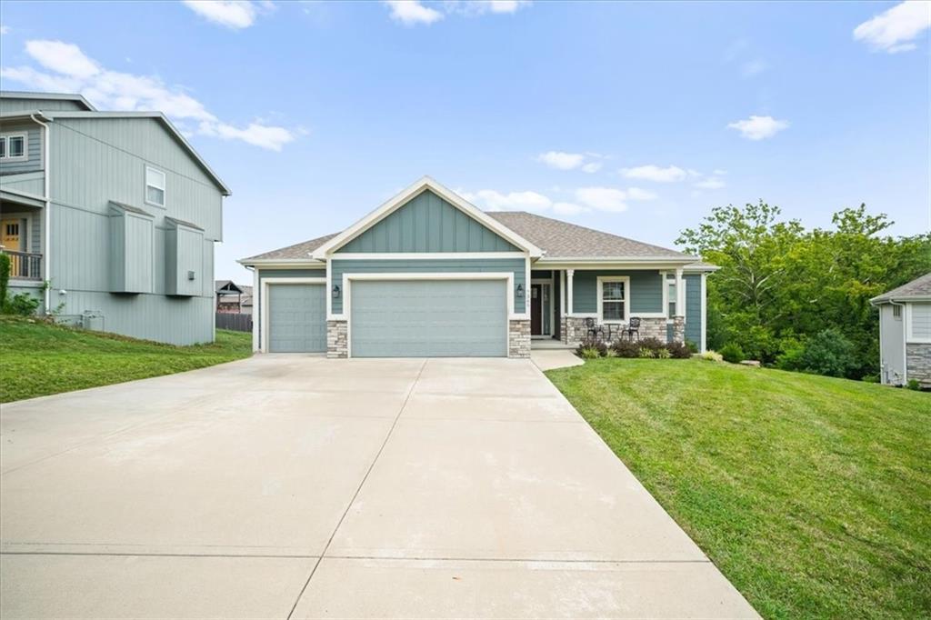 Photo of 7365 N Lamar Drive Kansas City MO 64152