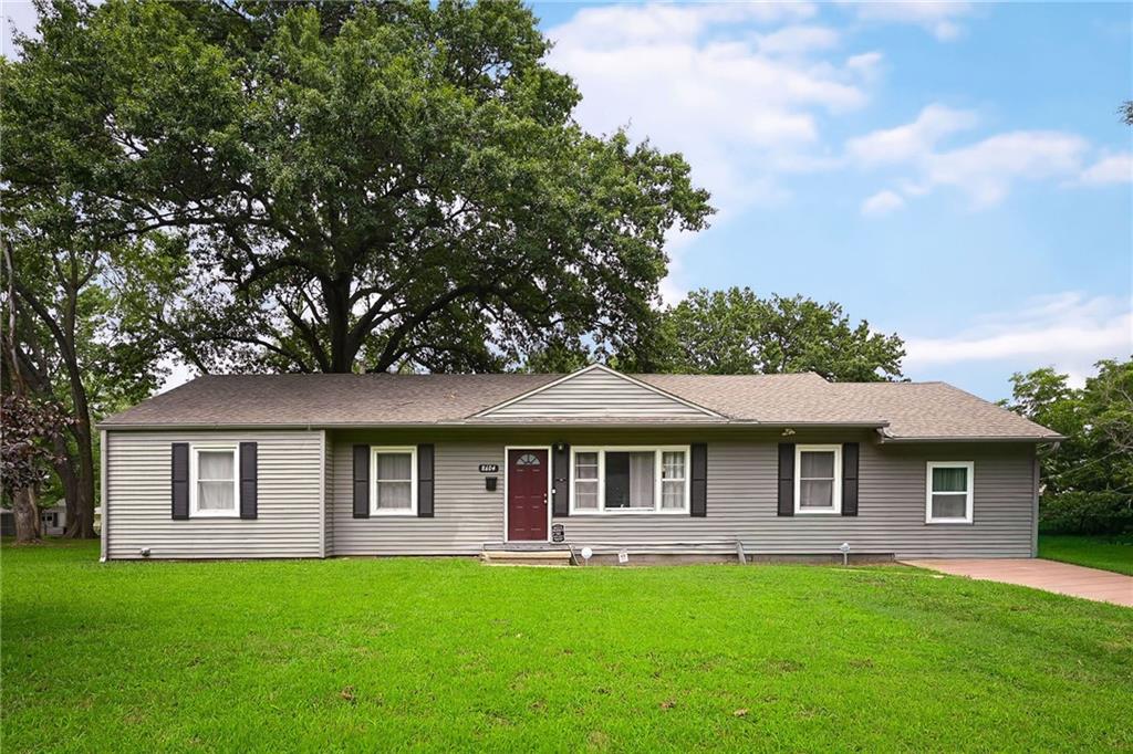 Photo of 8604 E 53rd Terrace Kansas City MO 64129