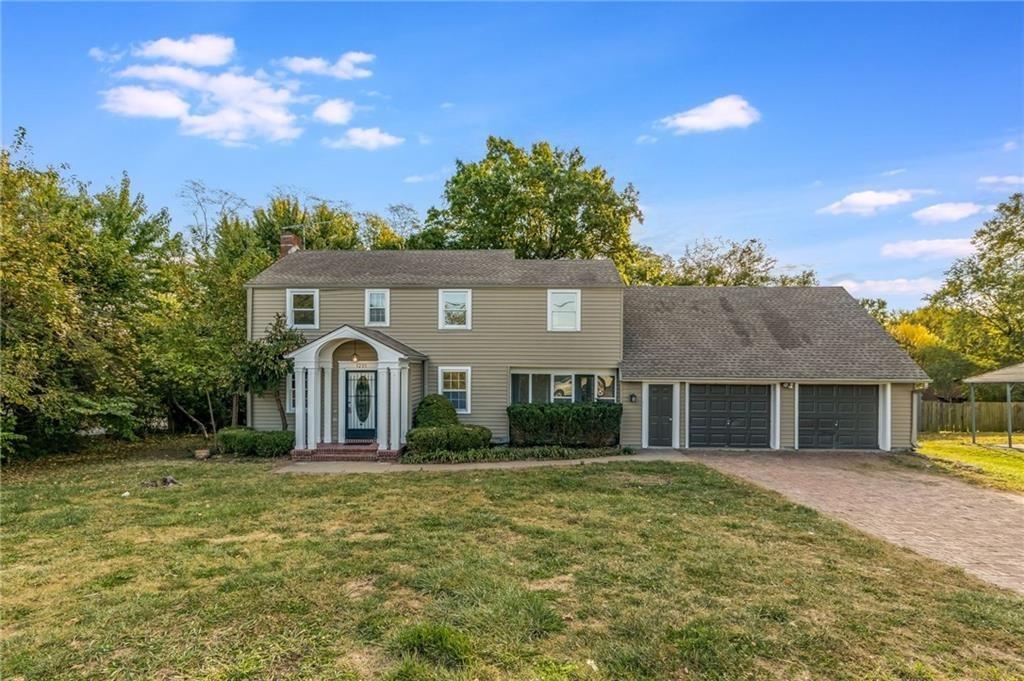 Photo of 1201 N River Boulevard Independence MO 64050