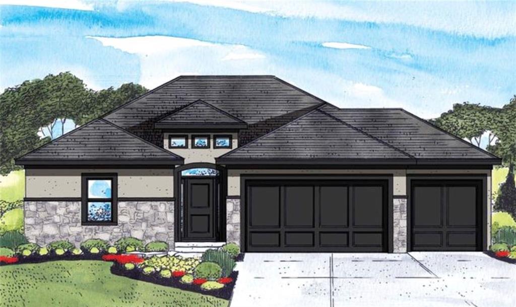 Photo of 5832 Thousand Oaks Drive Parkville MO 64152