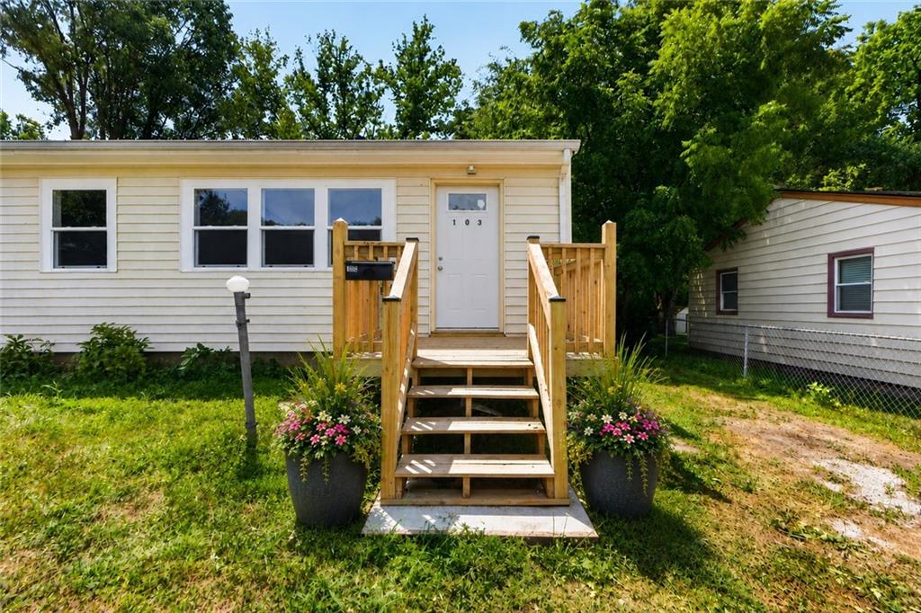 Photo of 103 Berton Road Excelsior Springs MO 64024