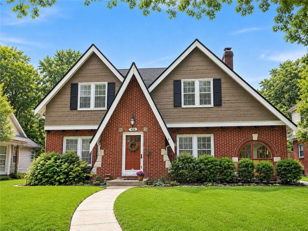 Photo of 420 E 74th Street Kansas City MO 64131