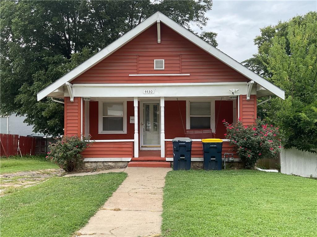 Photo of 4430 Montgall Avenue Kansas City MO 64130