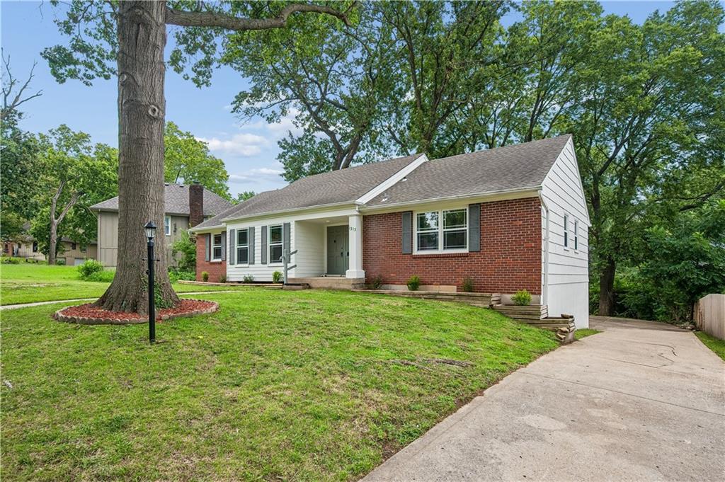 Photo of 1313 E 98th Terrace Kansas City MO 64131