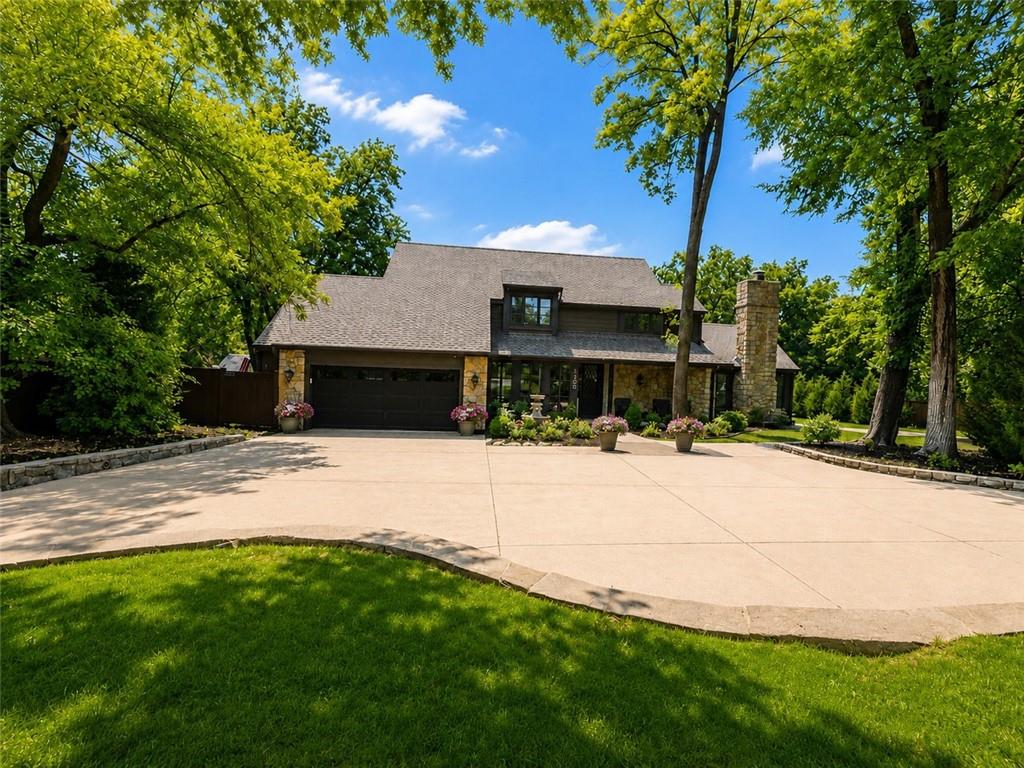 Photo of 3505 SHAWNEE MISSION Parkway Fairway KS 66205