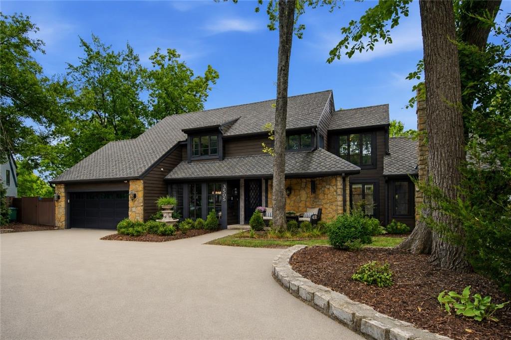 Photo of 3505 SHAWNEE MISSION Parkway Fairway KS 66205
