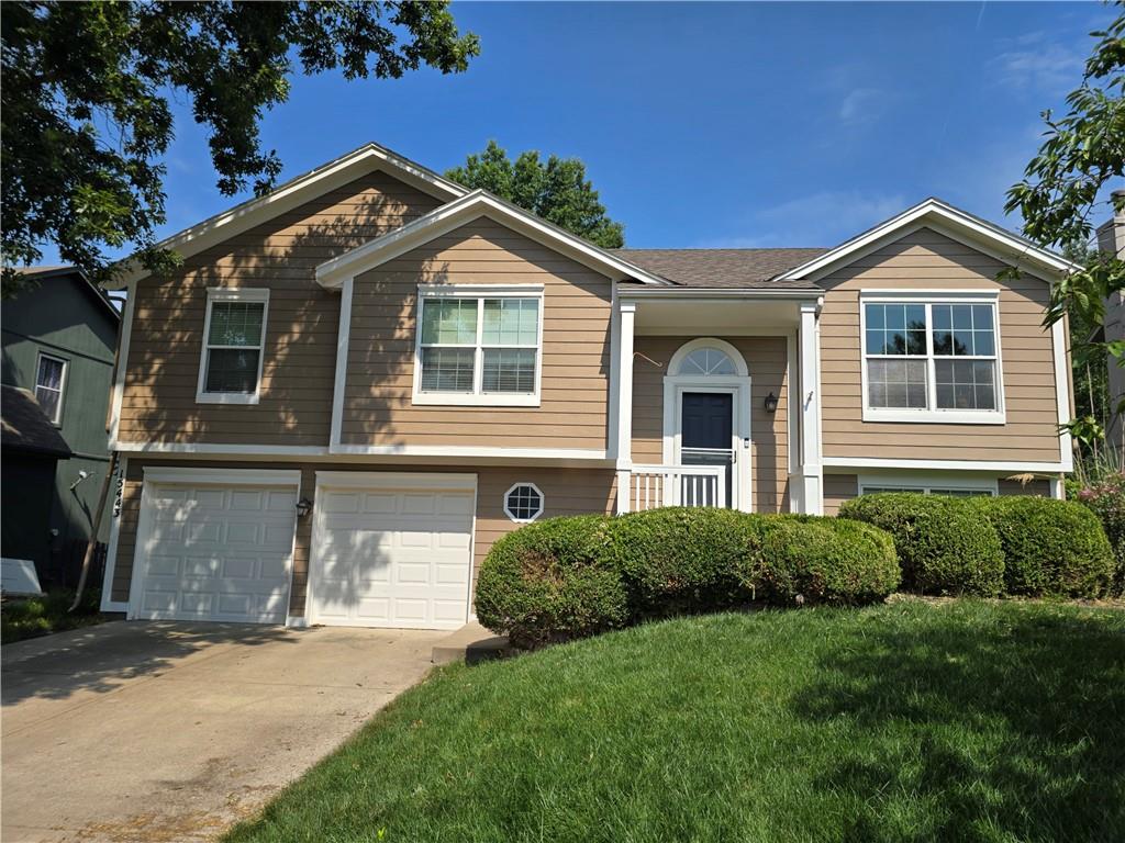 Photo of 15443 S Sturgeon Drive Olathe KS 66062