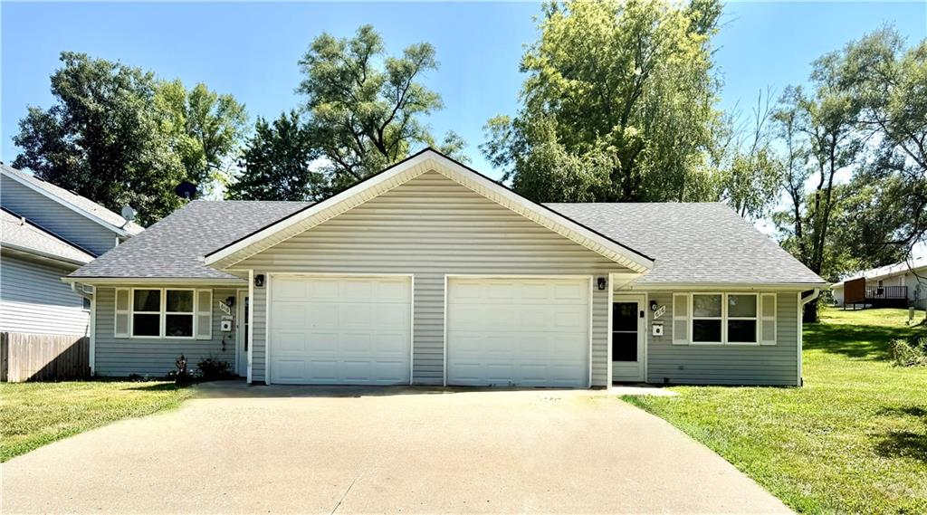 Photo of 616 E 6th Street Maryville MO 64468
