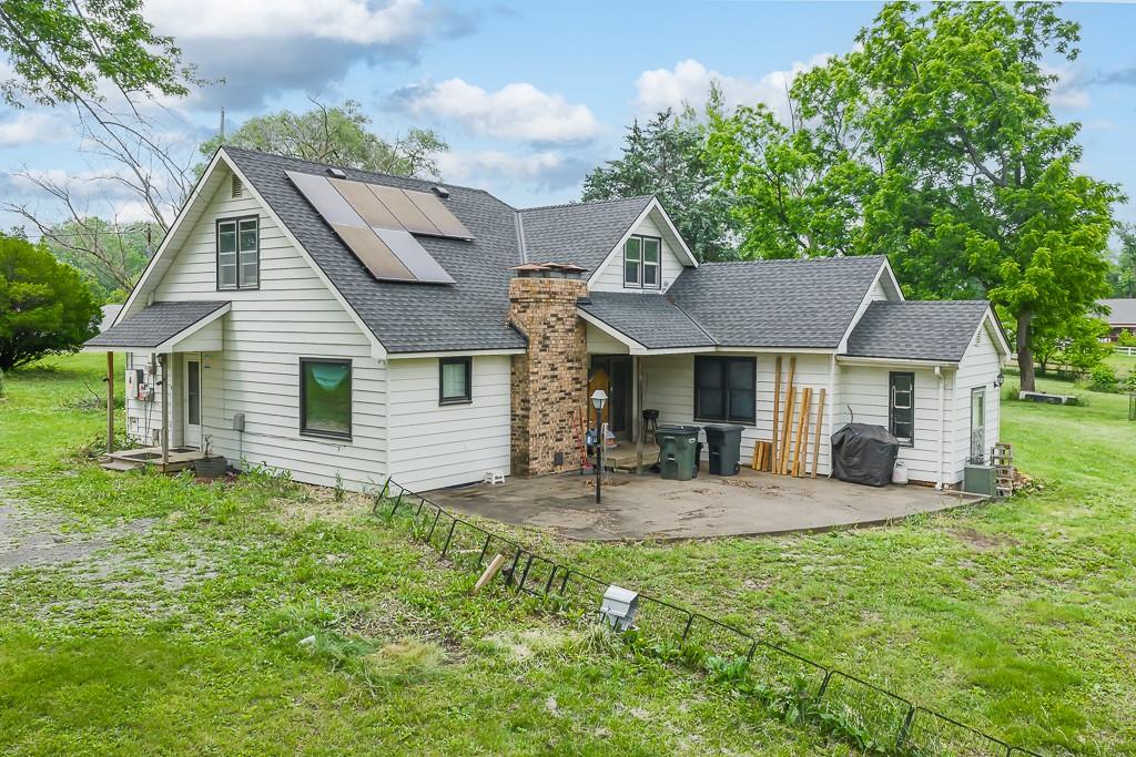 Photo of 4207 10th Avenue Leavenworth KS 66048