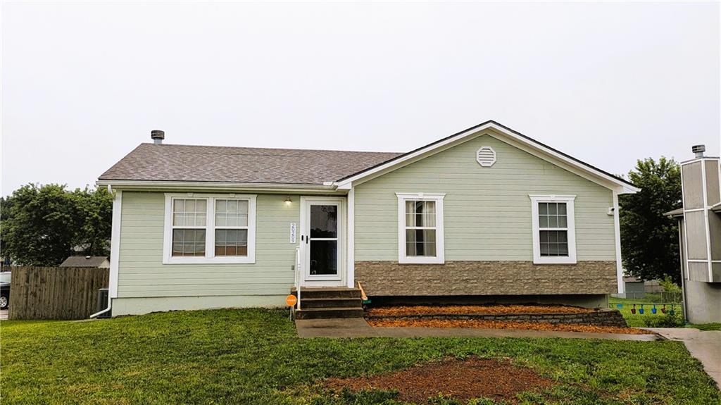 Photo of 20209 E 17th Street Court Independence MO 64056