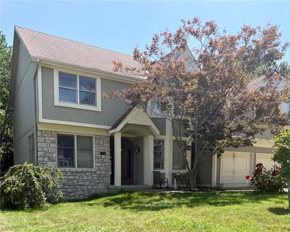 Photo of 2509 NE 78th Street Kansas City MO 64118