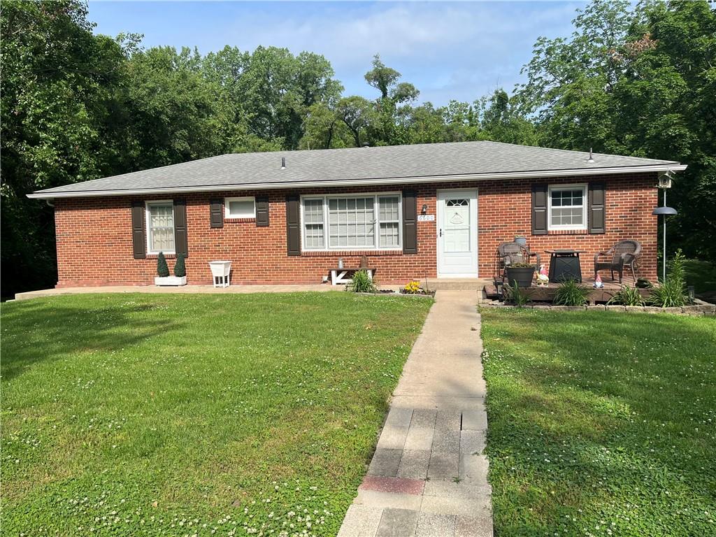 Photo of 6600 NW Hamer Drive Kansas City MO 64118