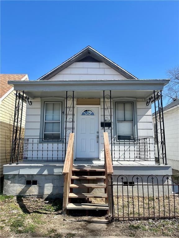 Photo of 905 S 22nd Street St Joseph MO 64507