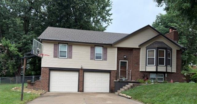 Photo of 3909 W Haverill Drive St Joseph MO 64506