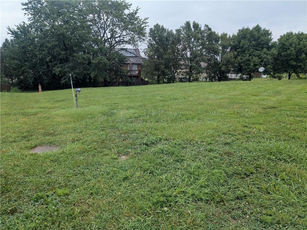 Photo of 1249 SW Nagona Lane Lee's Summit MO 64082
