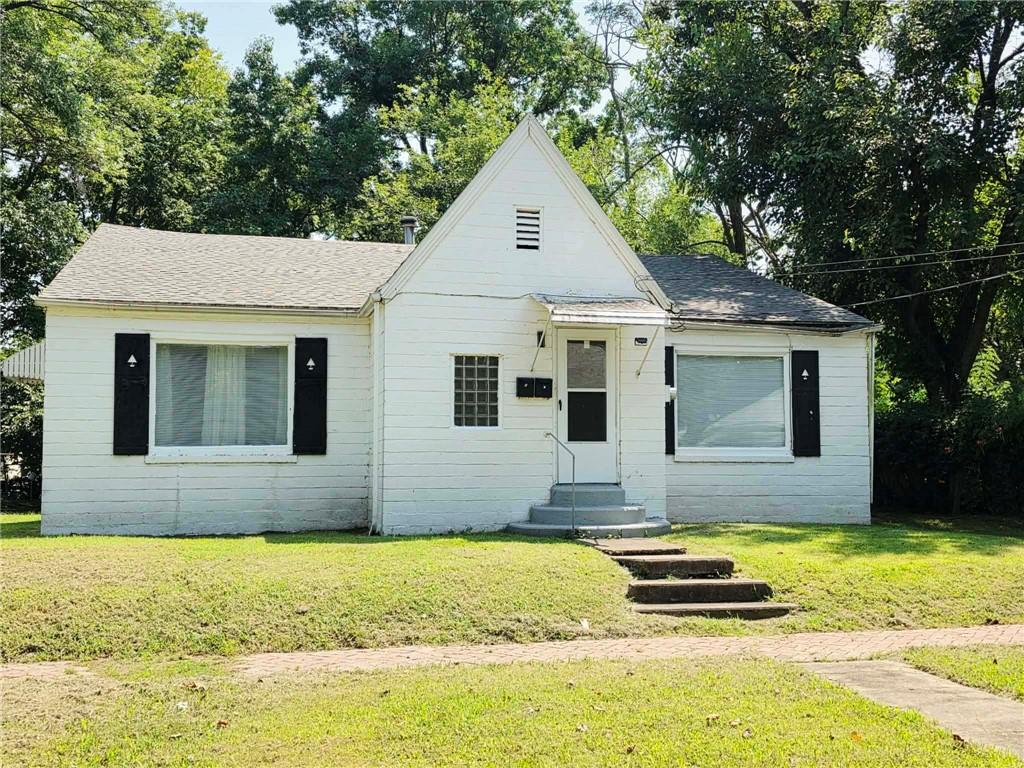 Photo of 206 E 15th Street Pittsburg KS 66762