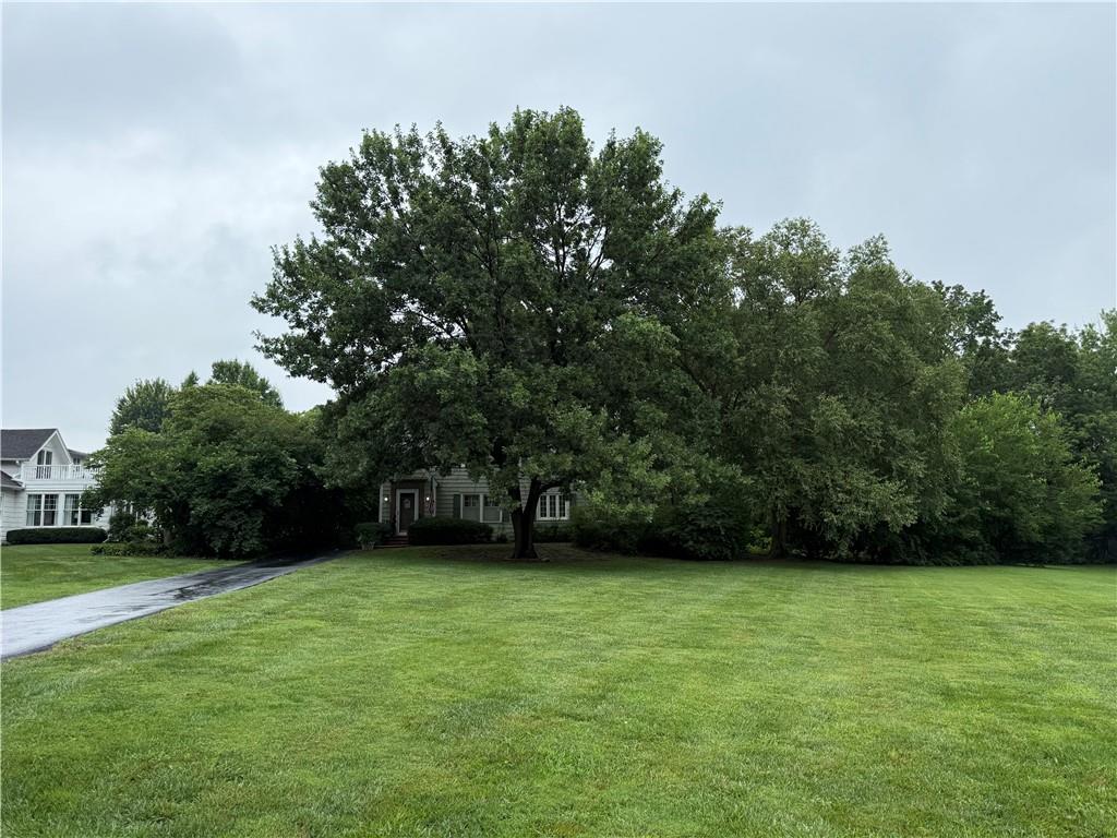 Photo of 2705 Lovers Lane St Joseph MO 64506