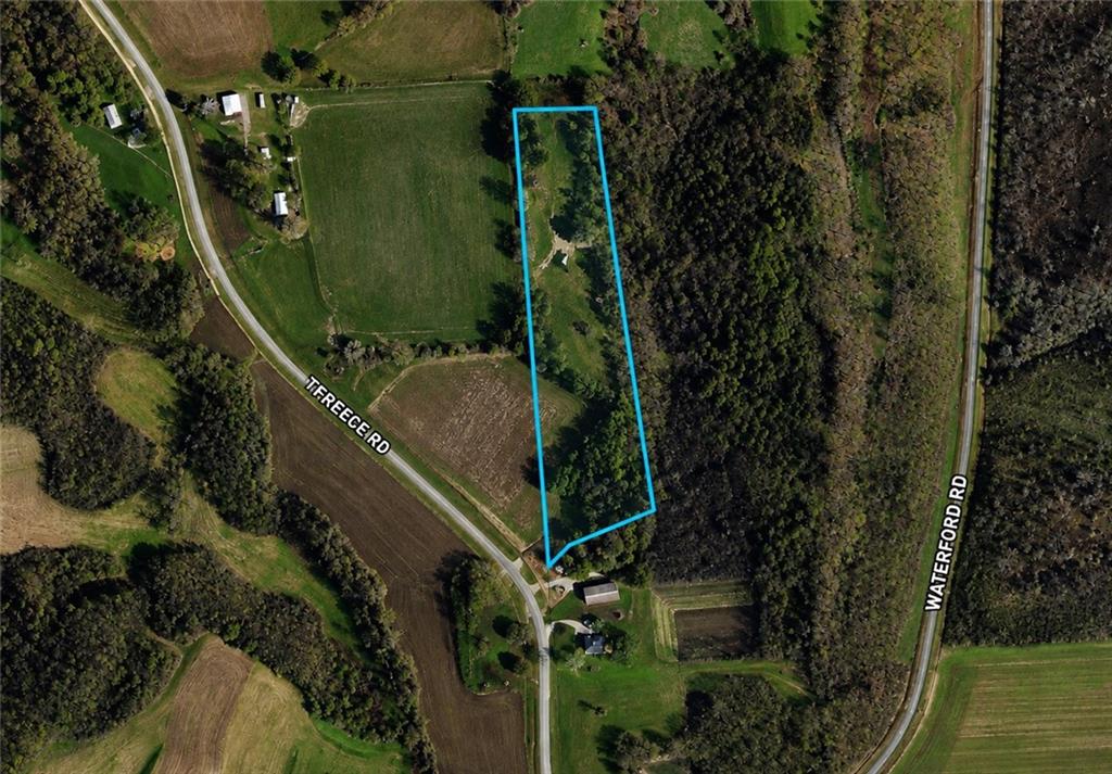Photo of 1426 TREECE RD Road Wathena KS 66090