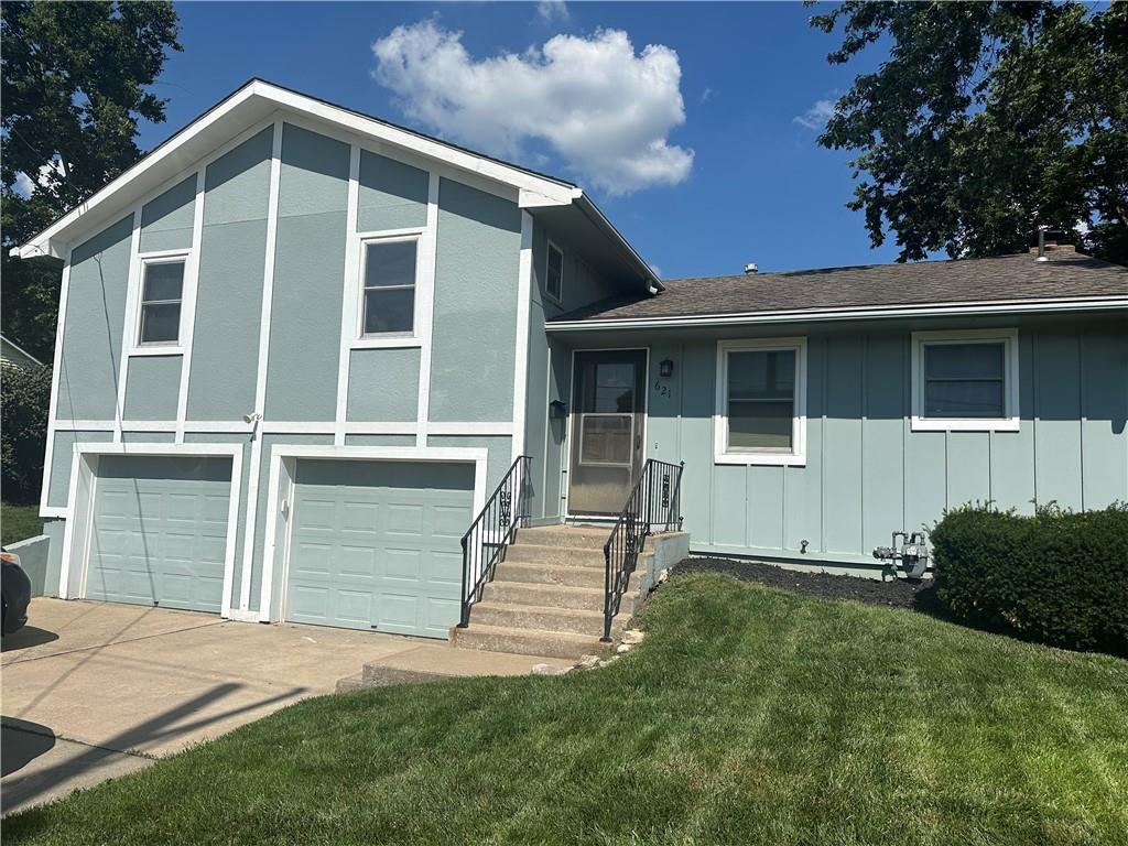 Photo of 621 N Nettleton Avenue Bonner Springs KS 66012