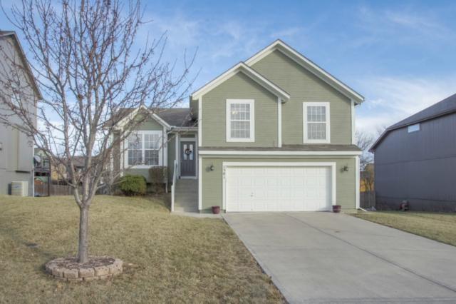 Photo of 1501 Delaware Ridge Place Kansas City KS 66109