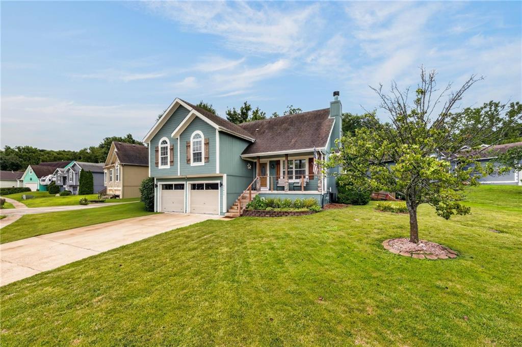 Photo of 21417 E 50th Terrace Blue Springs MO 64015