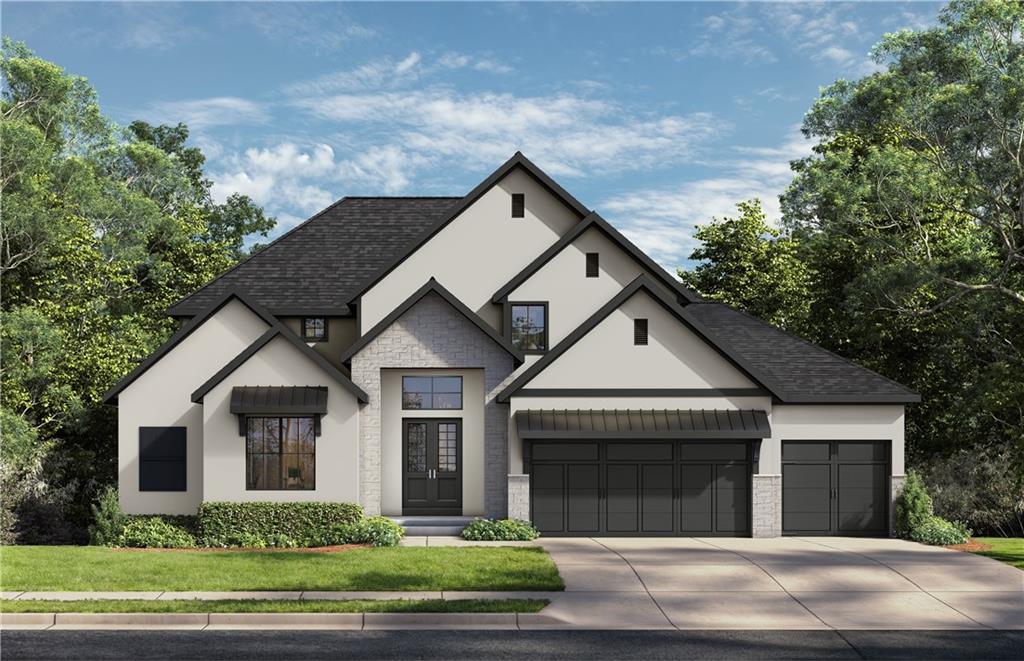 Photo of 17356 Caenen Street Overland Park KS 66221