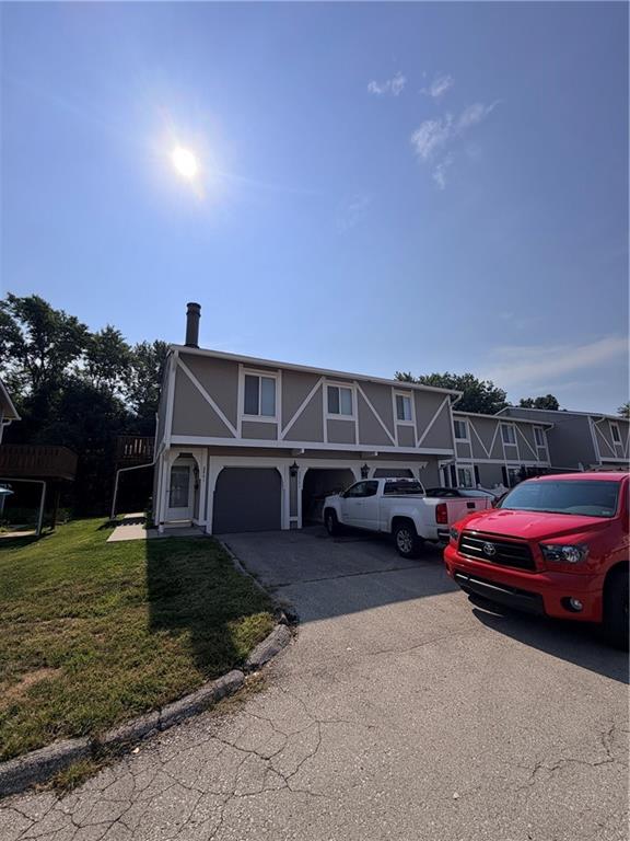 Photo of 8839 CARRIAGE Road Lenexa KS 66215