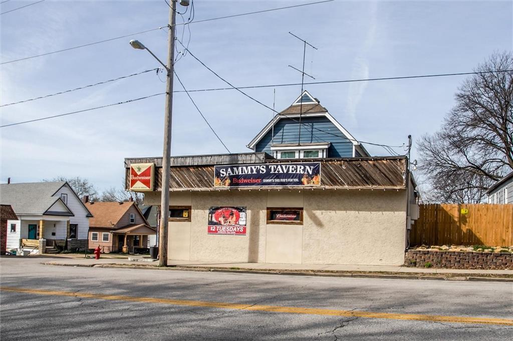 Photo of 222 N 6th Street Kansas City KS 66101