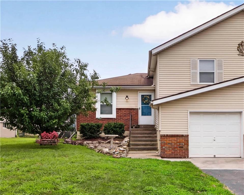 Photo of 1225 W Sheridan Street Olathe KS 66061