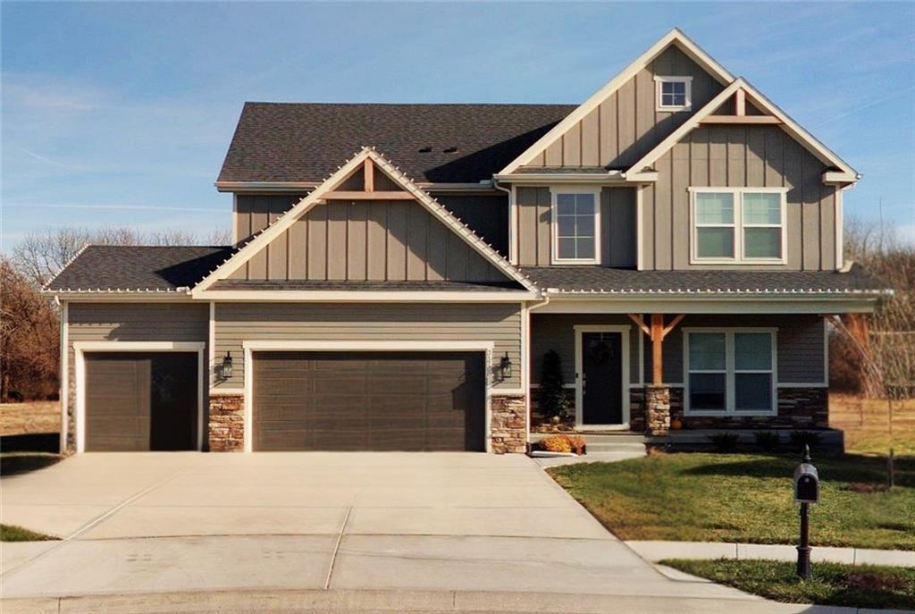 Photo of 31700 W 164 Court Gardner KS 66030
