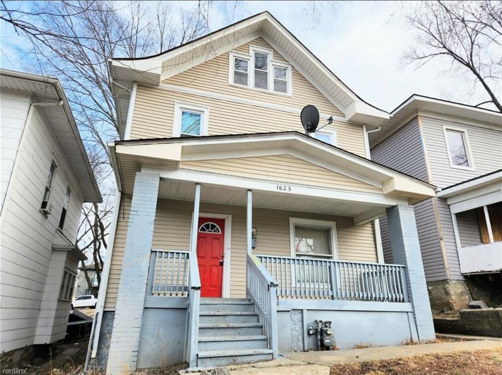 Photo of 1625 Spruce Avenue Kansas City MO 64127