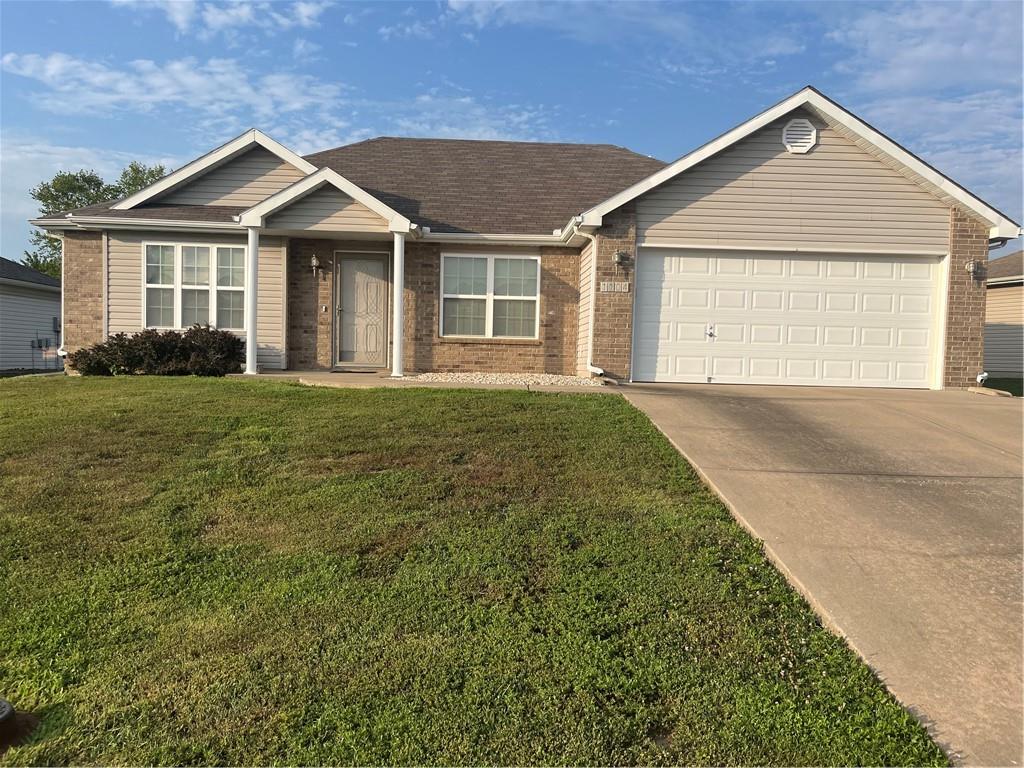 Photo of 1104 Carlisle Drive Raymore MO 64083