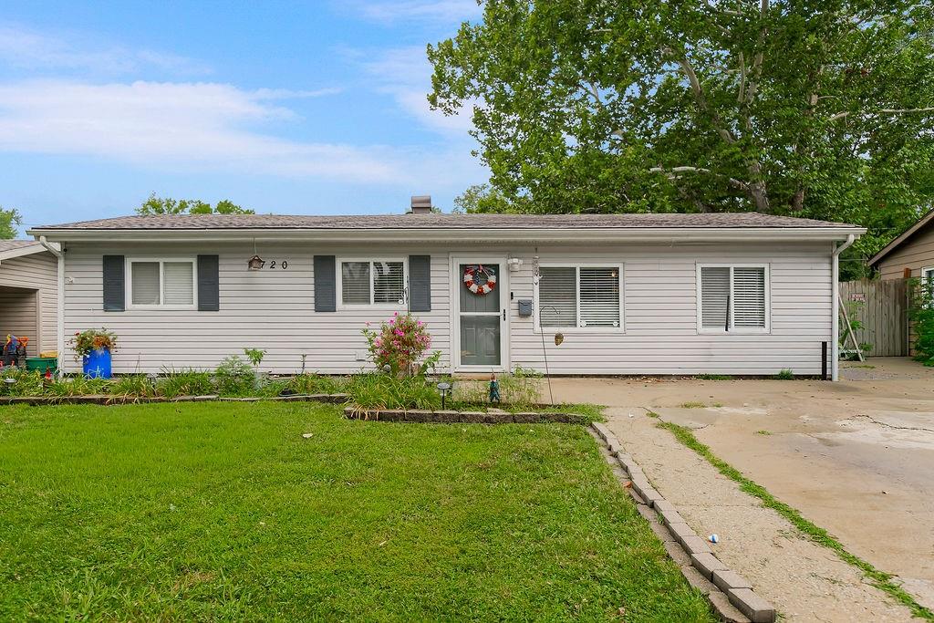 Photo of 2720 S 52nd Street Kansas City KS 66106