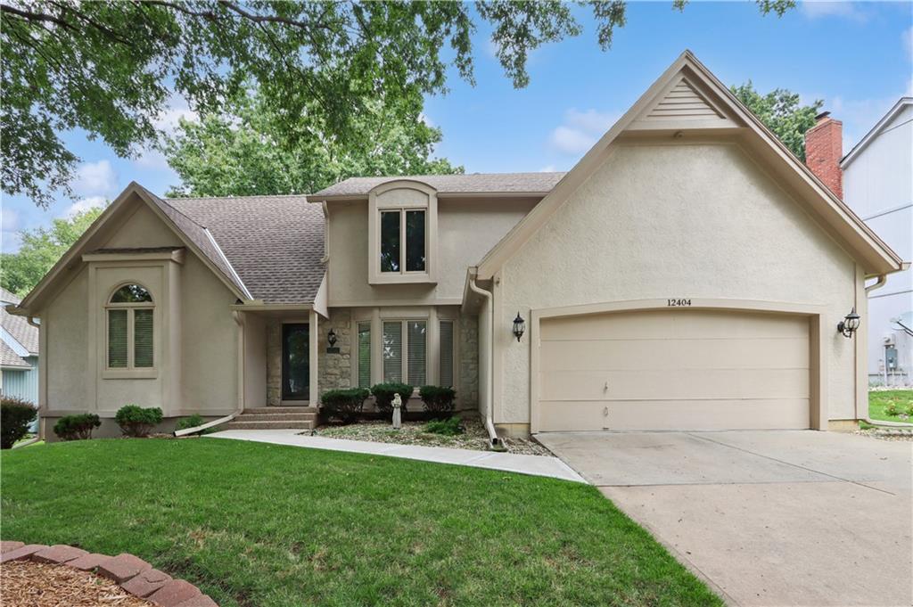 Photo of 12404 Horton Street Overland Park KS 66209