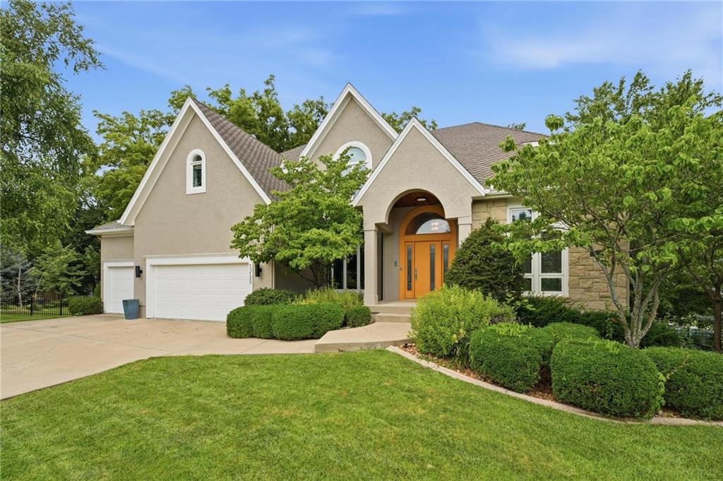 Photo of 13125 W 127th Place Overland Park KS 66213