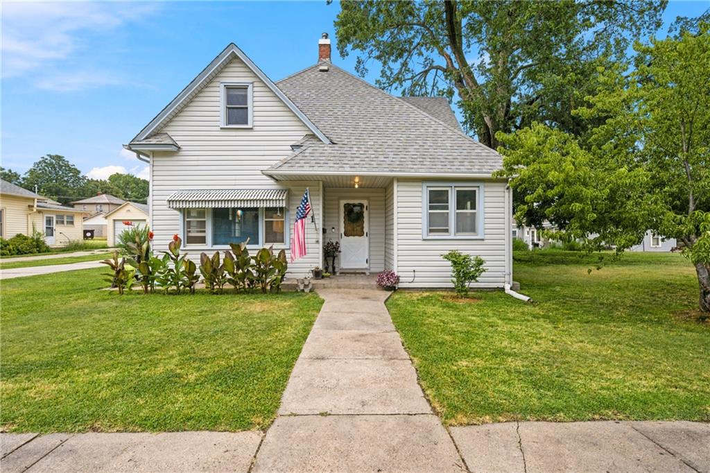 Photo of 211 W 11th Street Concordia KS 66901