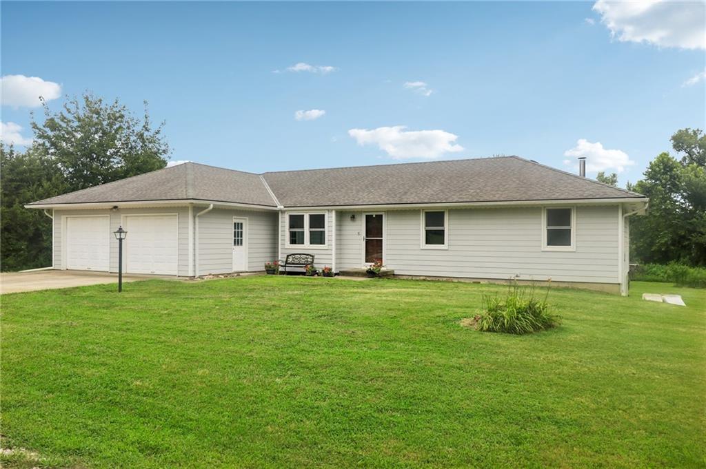Photo of 18591 Cantrell Road Linwood KS 66052
