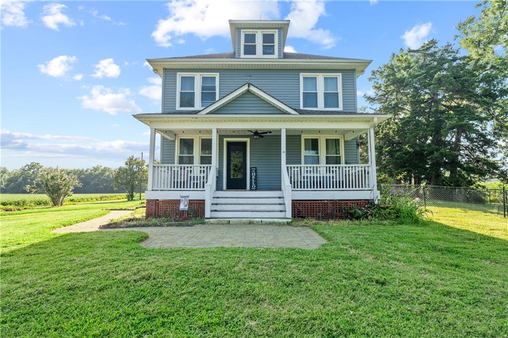 Photo of 33859 167th Street Leavenworth KS 66048