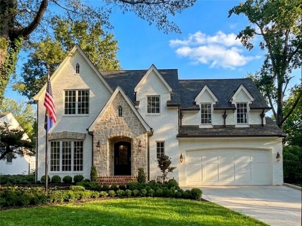 Photo of 6748 Fontana Street Prairie Village KS 66208