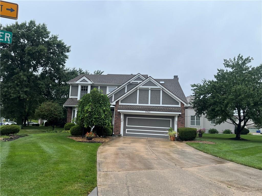 Photo of 7901 W 152 Terrace Overland Park KS 66223