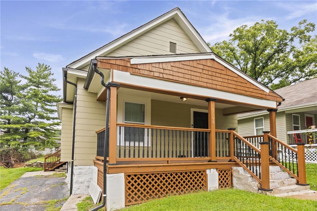 Photo of 5508 Paloma Avenue Kansas City MO 64128