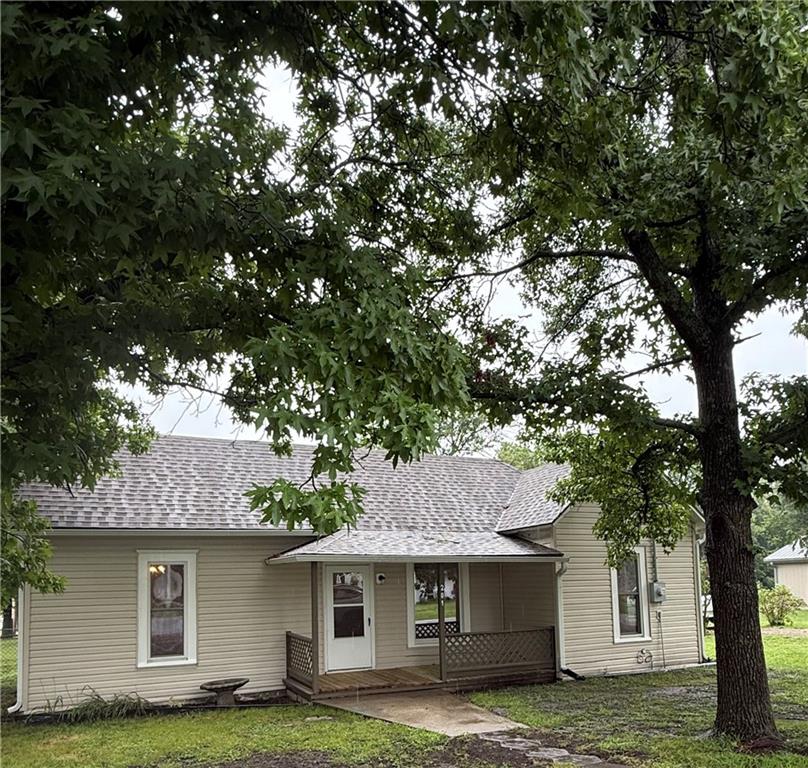 Photo of 201 Spruce Street Garden City MO 64747